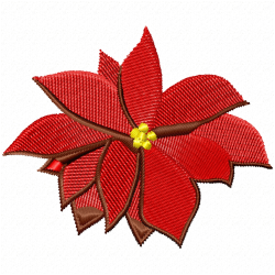 Flowers Embroidery Design 5 Flowers Embroidery Design 5